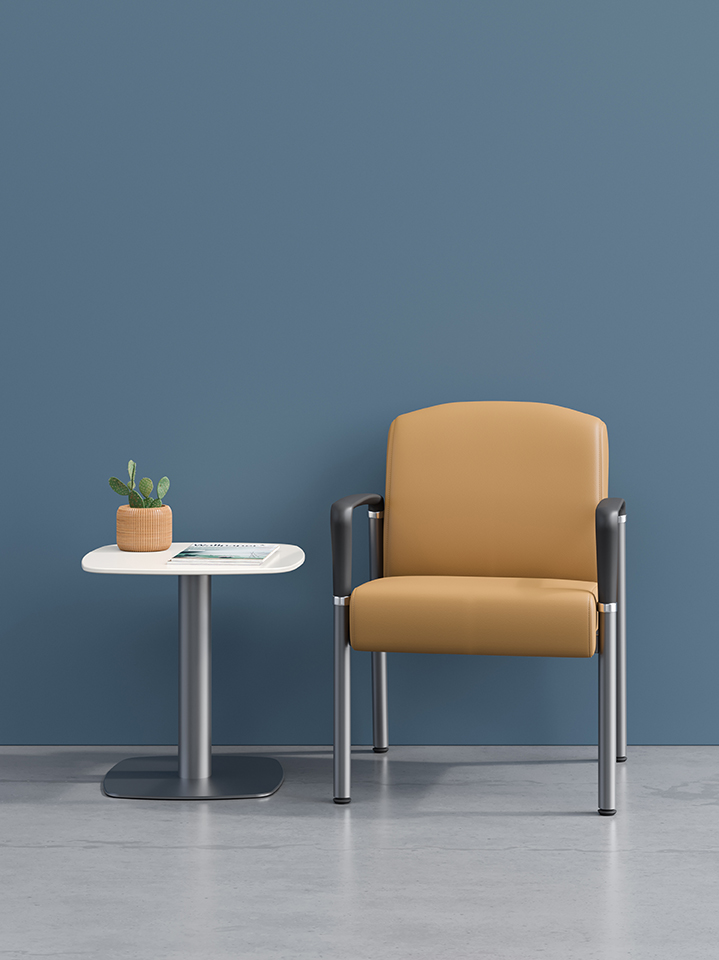 Aspekt Medical Waiting Room & Reception Chairs with Arms