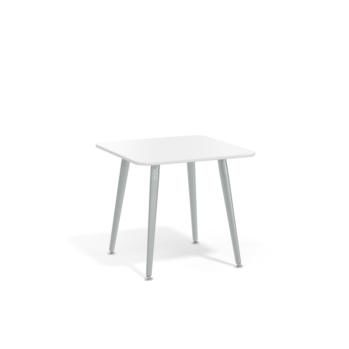 Freestanding Square Table Photo